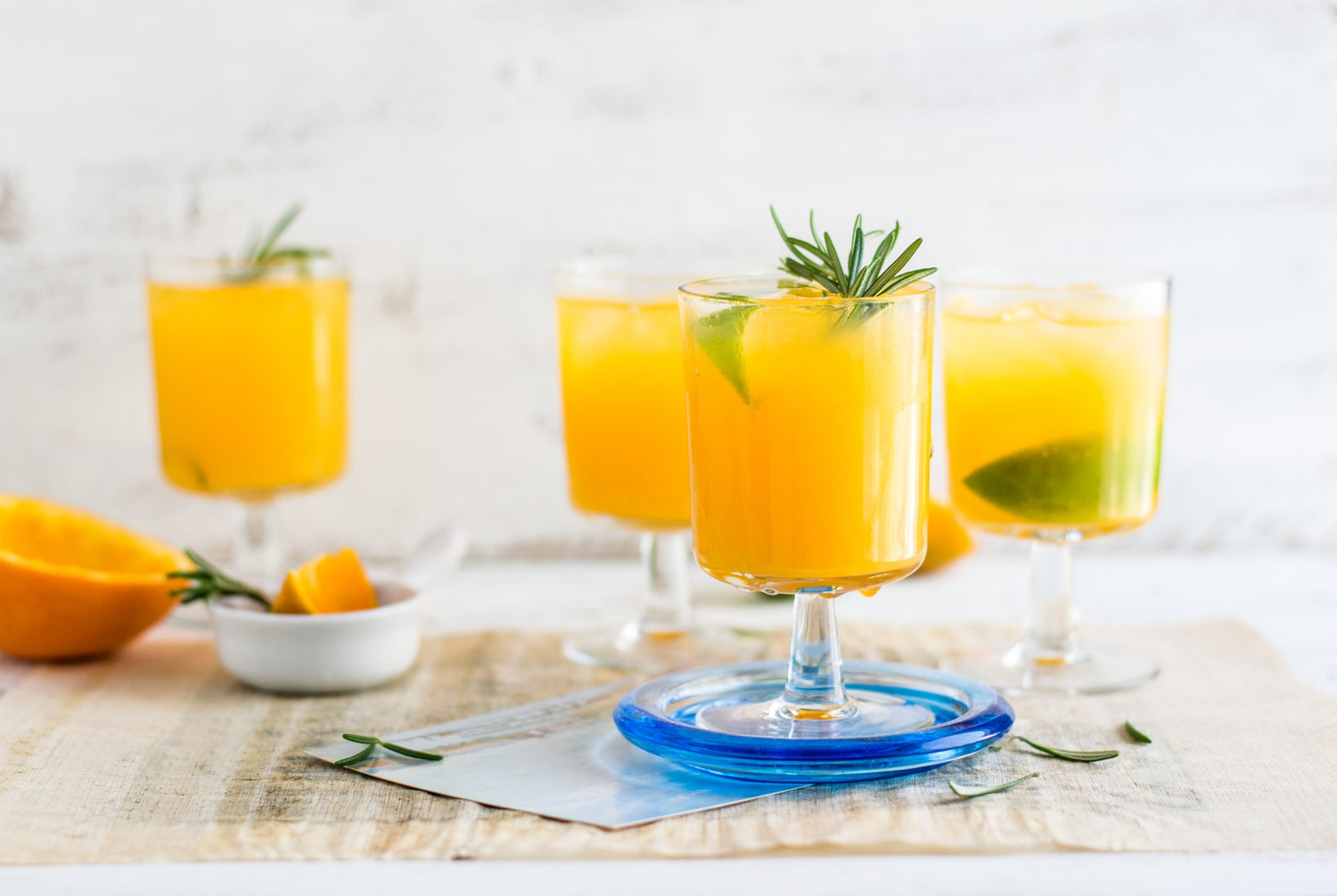 Fresh Turmeric Juice - Turmeric Juice | Garden Market Atlanta
