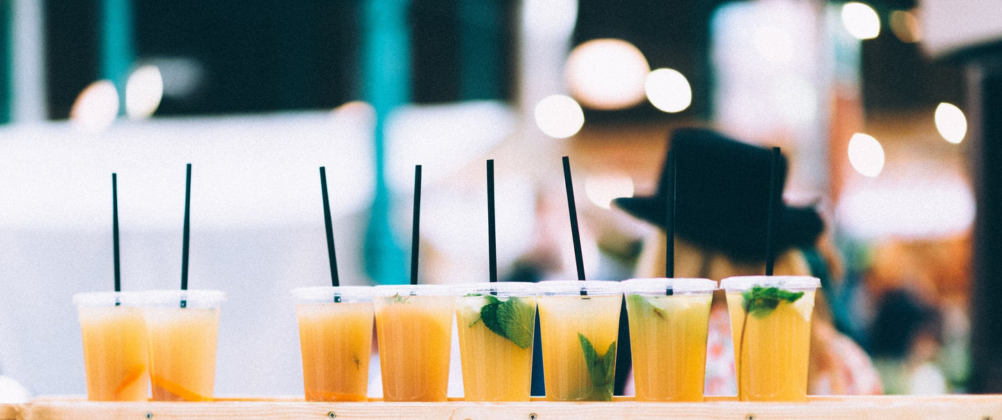 Fresh Turmeric Juice - Turmeric Juice | Garden Market Atlanta