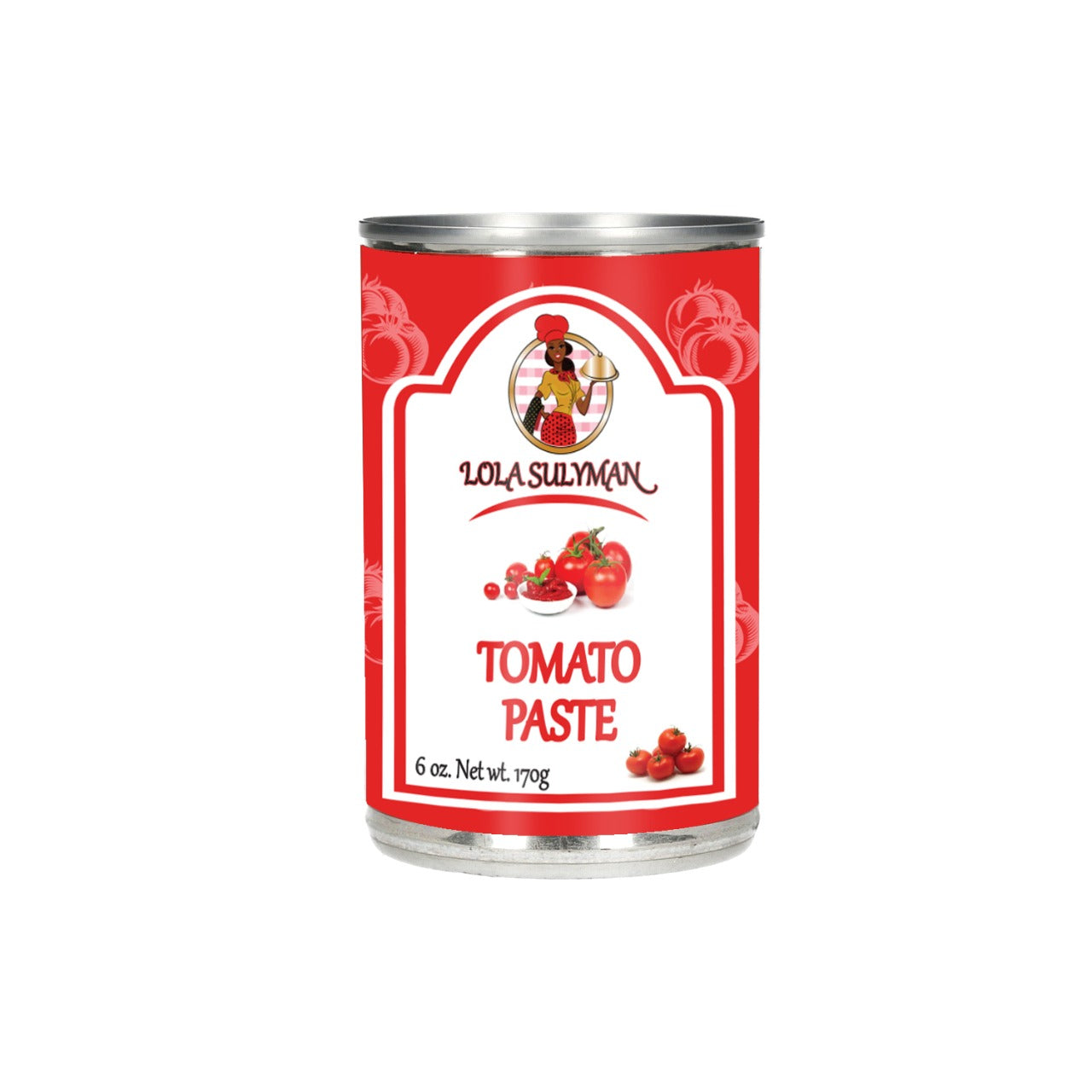 Fresh Tomato Paste - Tomato Paste | Garden Market Atlanta