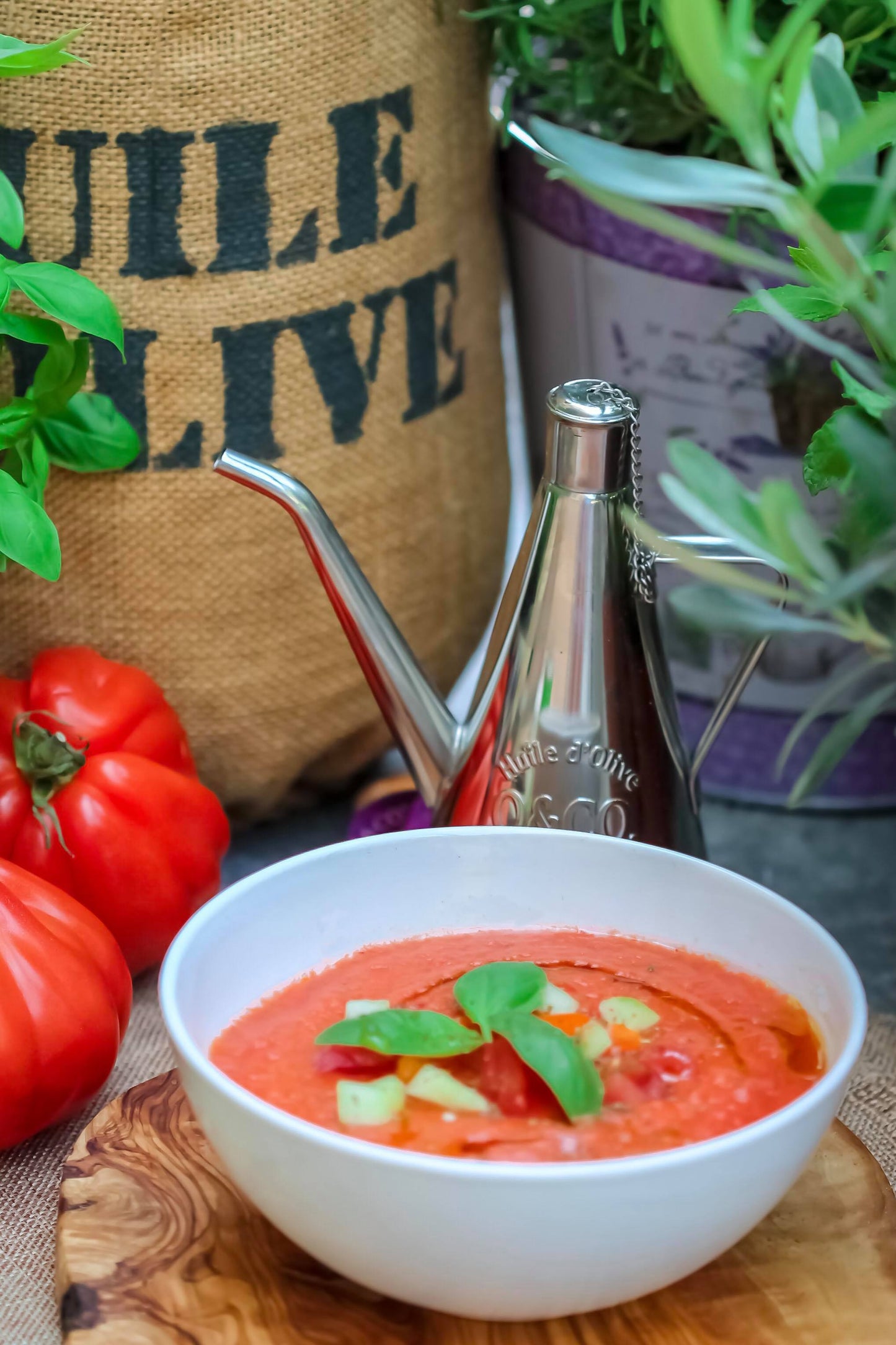 SISI LOLA ITALIAN POMODORO PASTA SAUCE