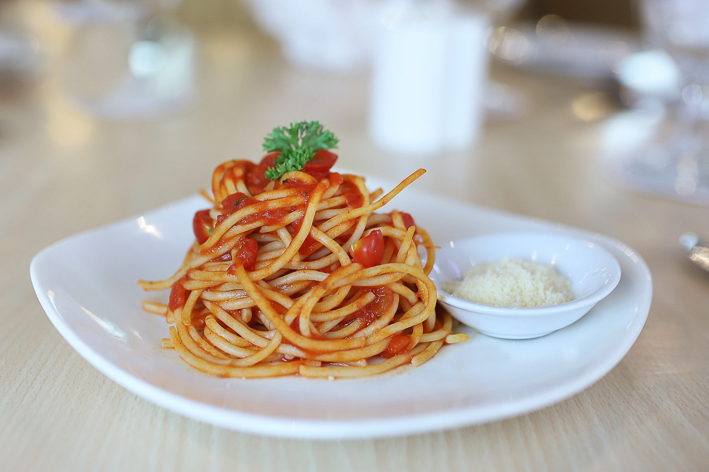 SISI LOLA ITALIAN POMODORO PASTA SAUCE
