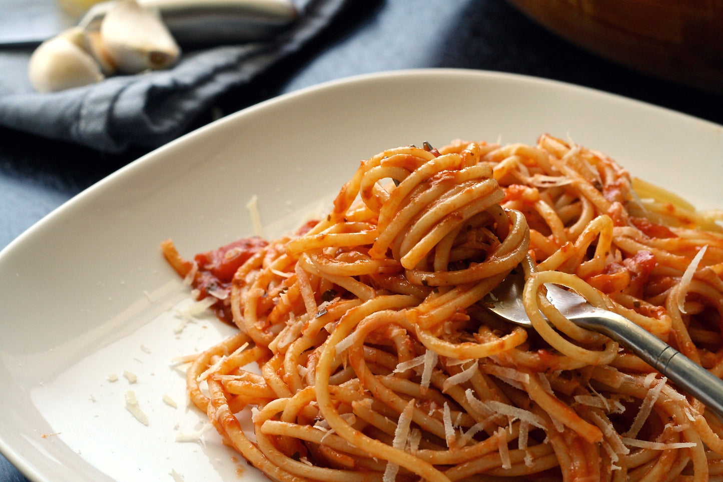 SISI LOLA ITALIAN POMODORO PASTA SAUCE