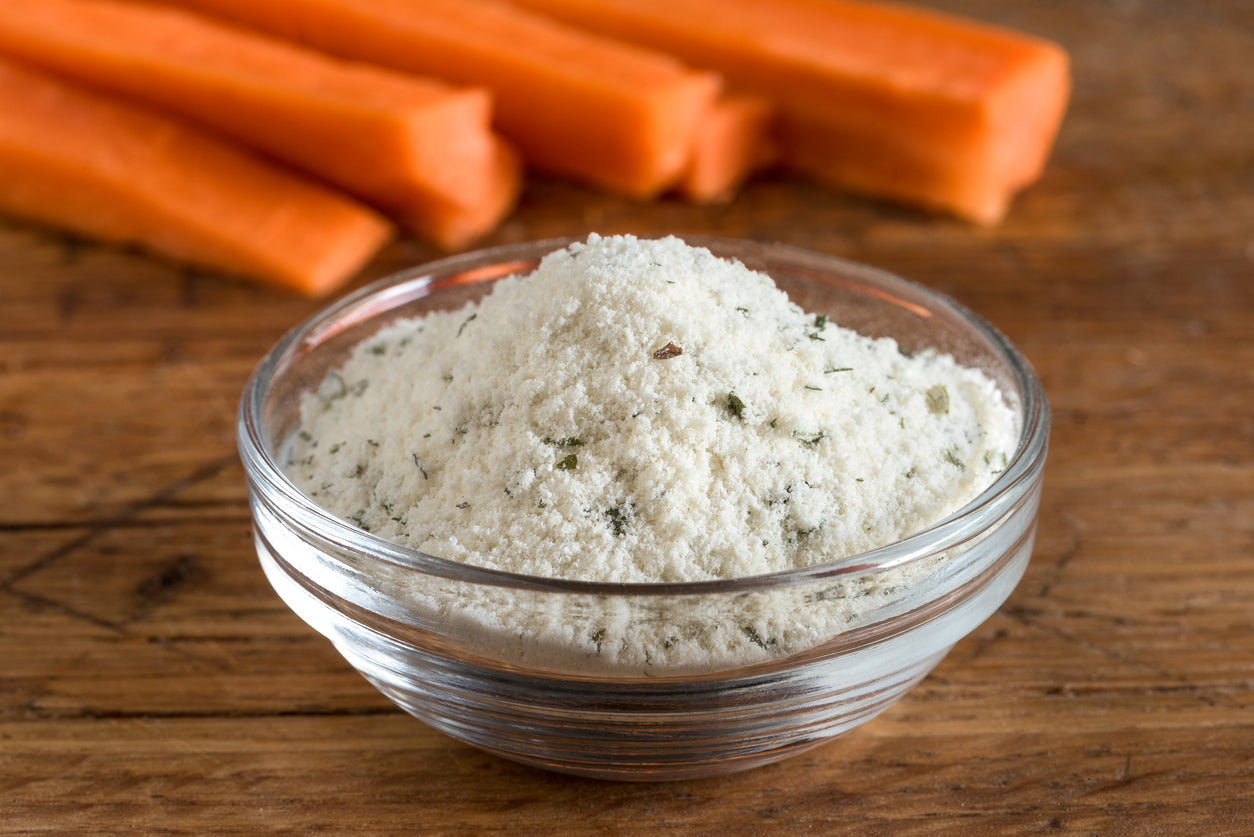 Sisi Lola RANCH SEASONING