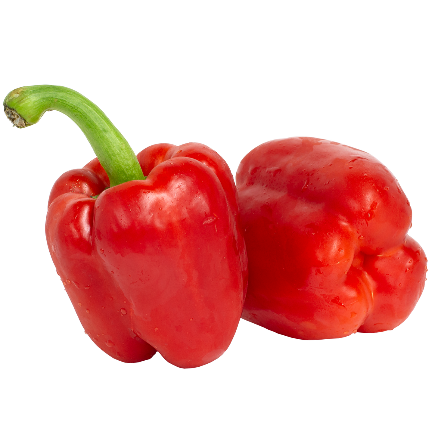 PEPPERS