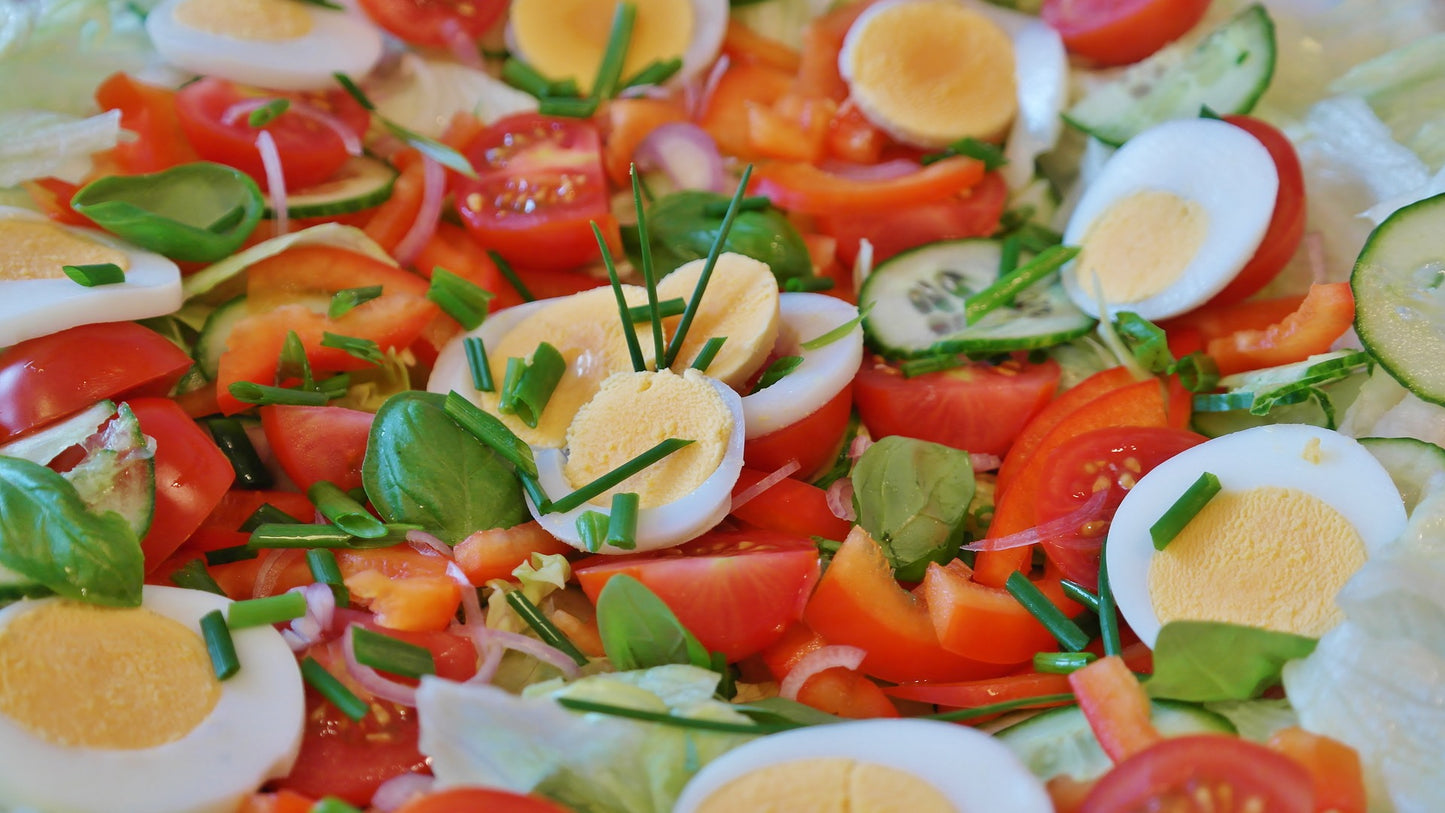 SISI LOLA SALAD SEASONING