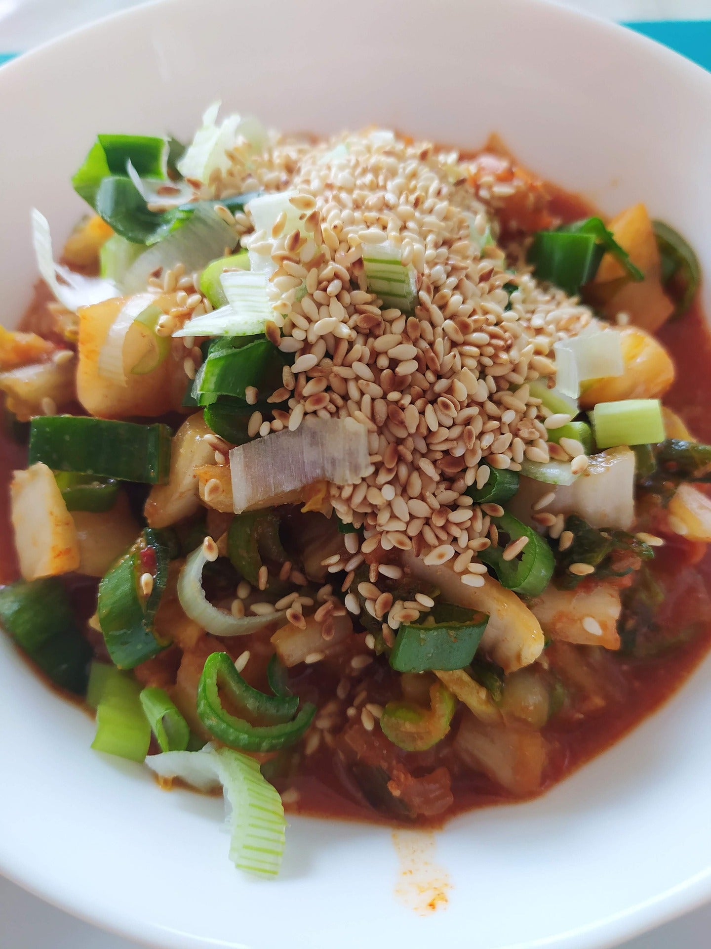 SISI LOLA SESAME SEED