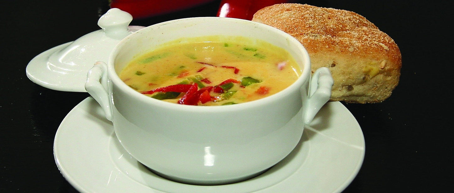 SISI LOLA VEGETABLE SOUP & BROTH MIX