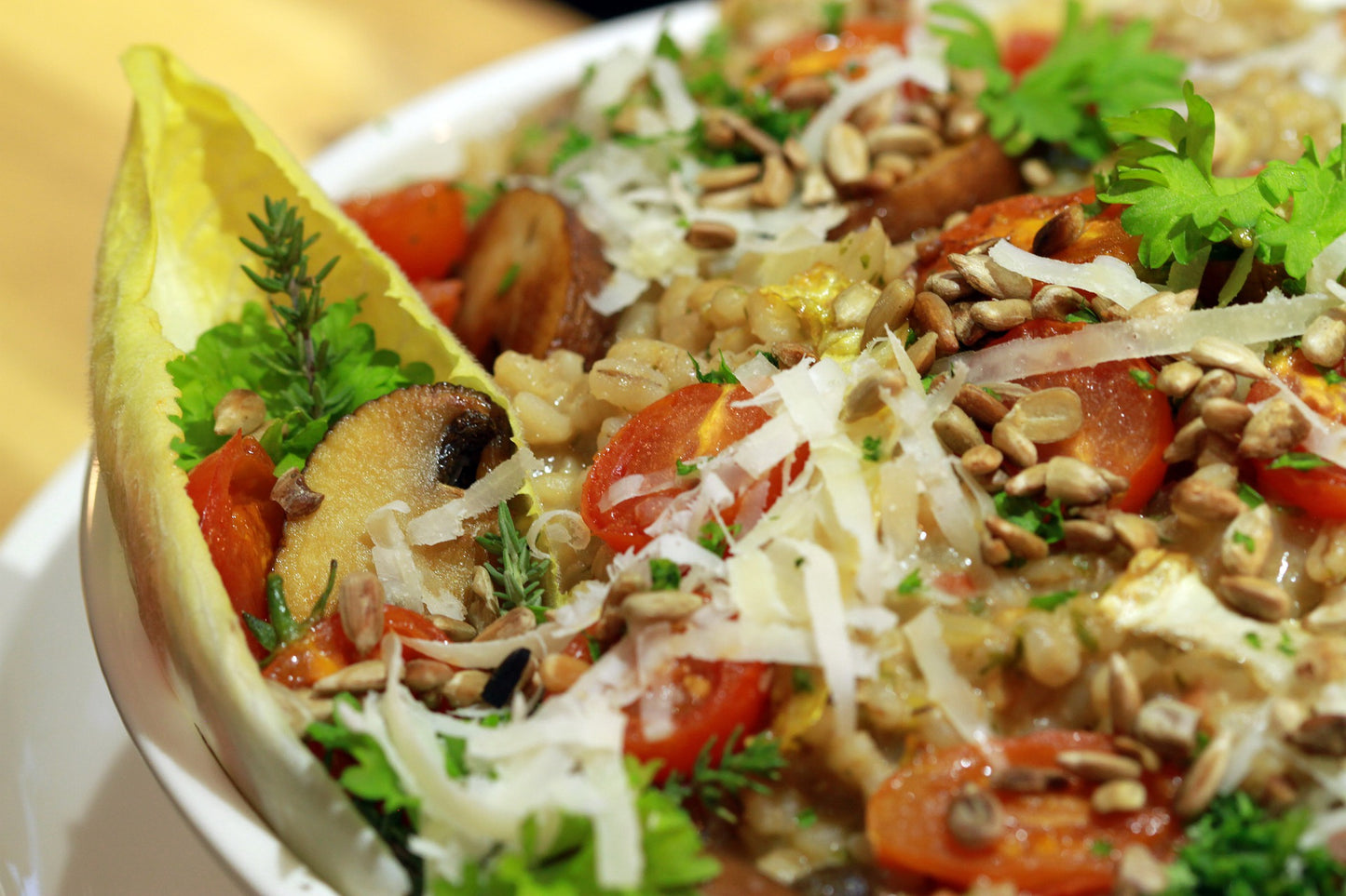 SOUTHERN BALSAMIC