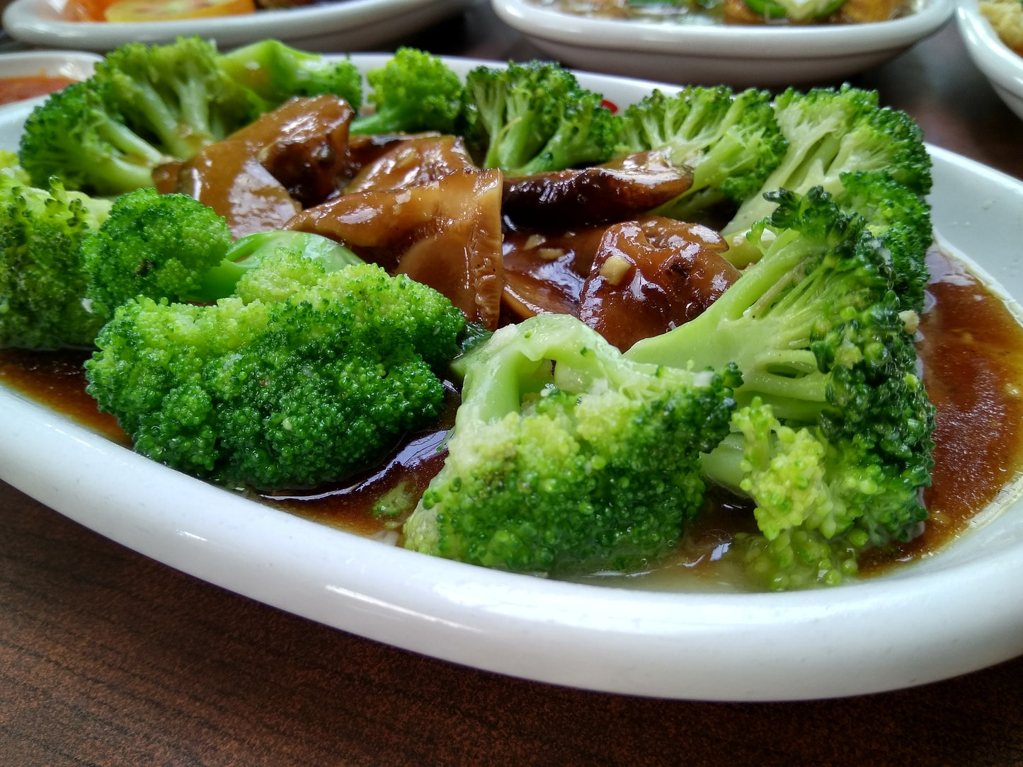 SOUTHERN BALSAMIC