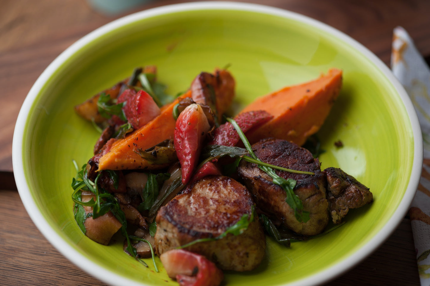 SOUTHERN BALSAMIC