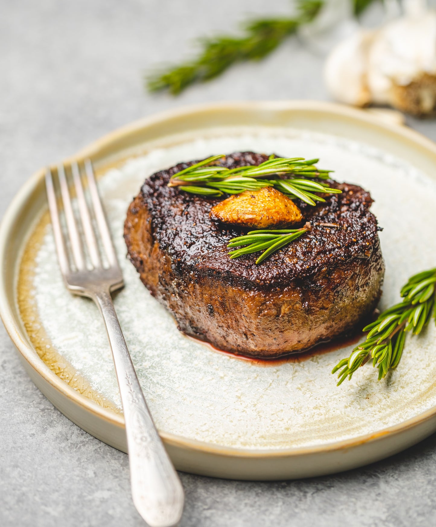 SISI LOLA STEAK SEASONING