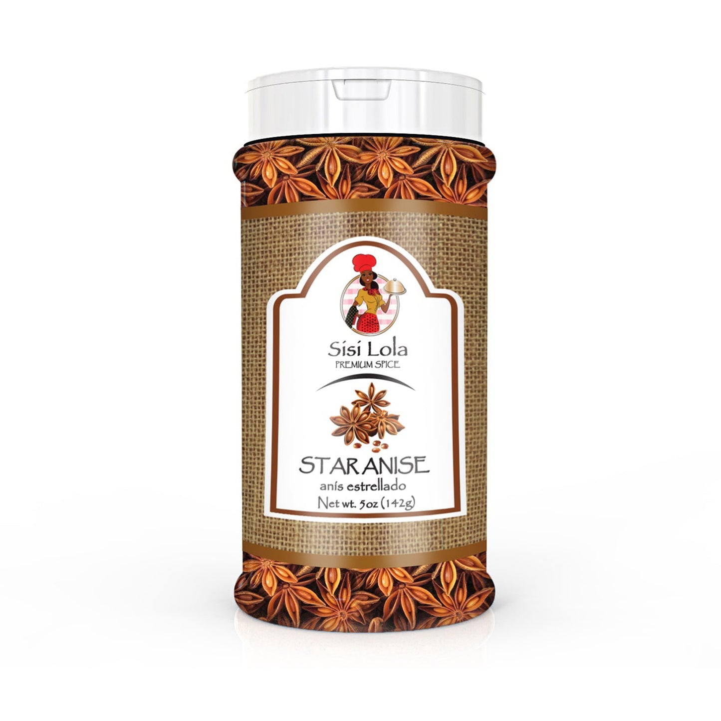 SISI LOLA STAR ANISE
