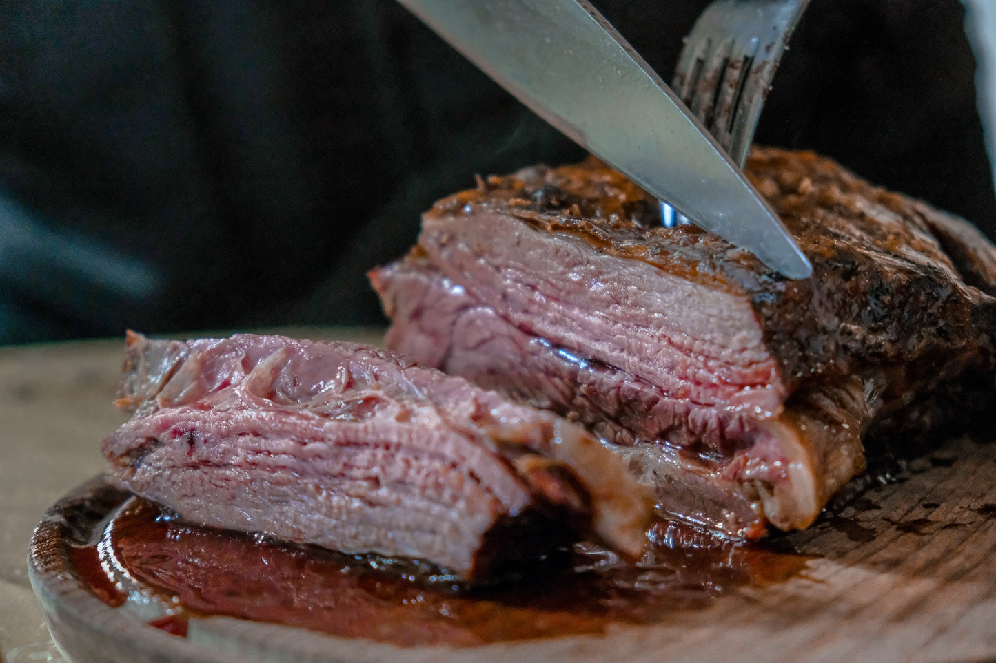 SISI LOLA STEAK SEASONING
