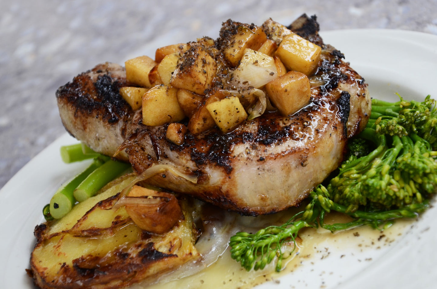 SISI LOLA STEAK SEASONING