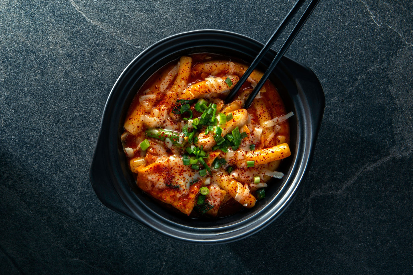 SISI LOLA SWEET PAPRIKA