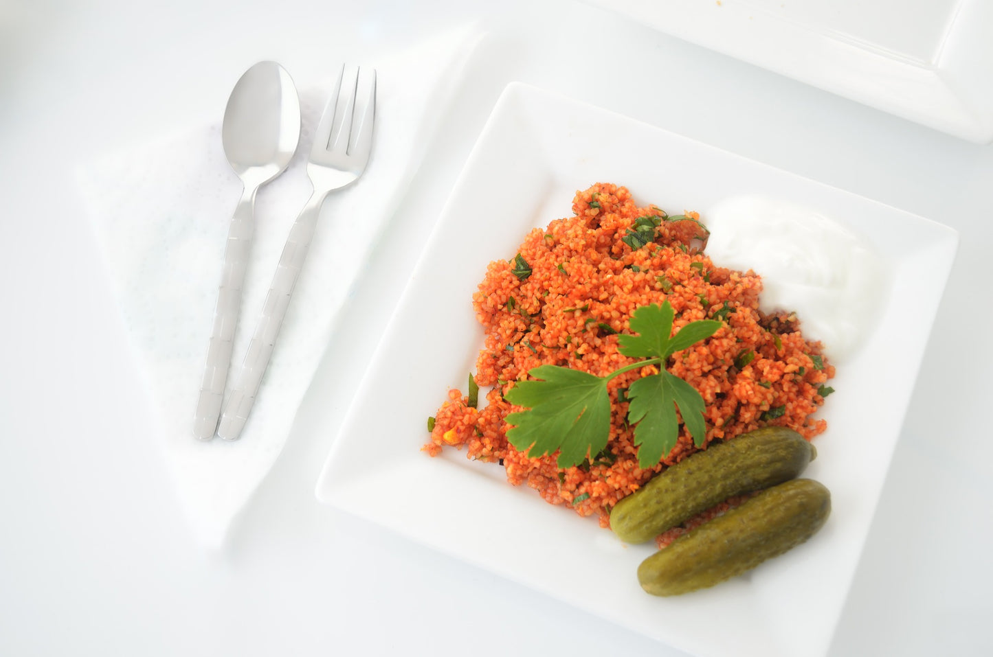 SISI LOLA SWEET SPICY PAPRIKA
