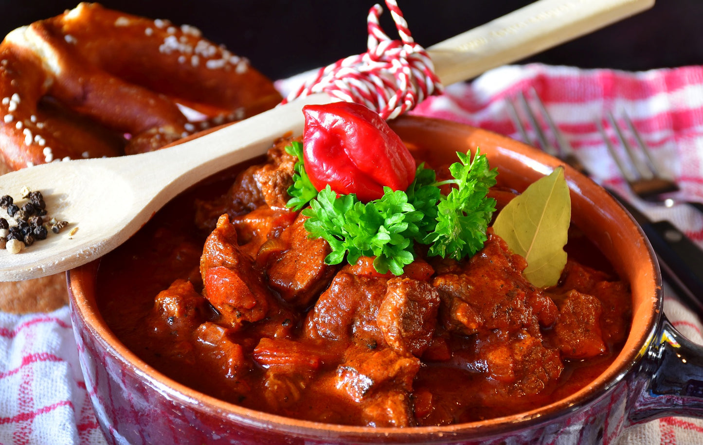 SISI LOLA SWEET SPICY PAPRIKA