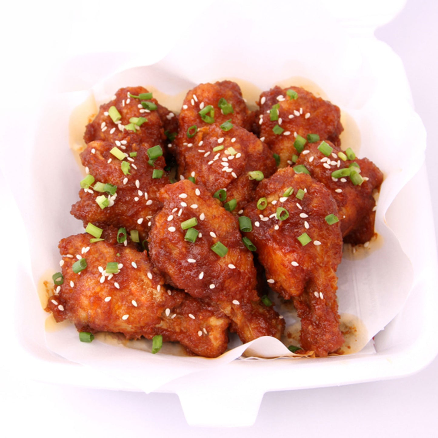 SISI LOLA SESAME SEED