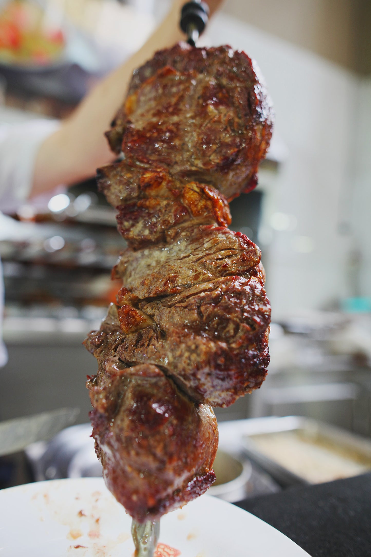 SISI LOLA YAJI SUYA SEASONING