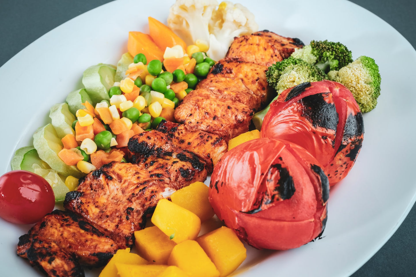 SISI LOLA YAJI SUYA SEASONING
