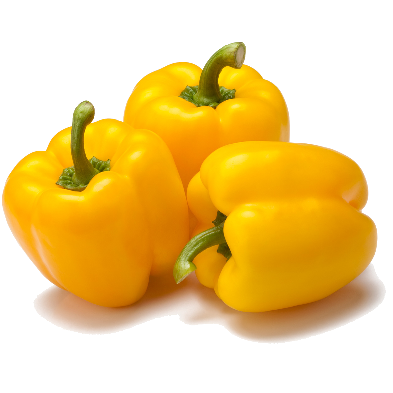 PEPPERS
