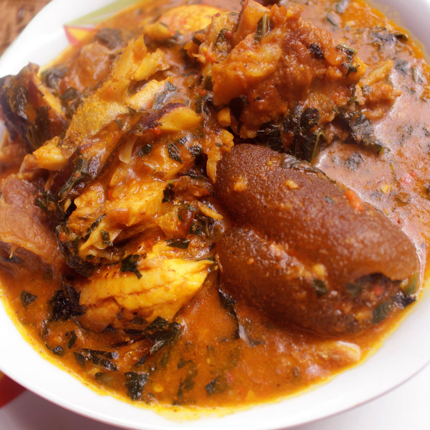 SISI LOLA YORUBA SPICE