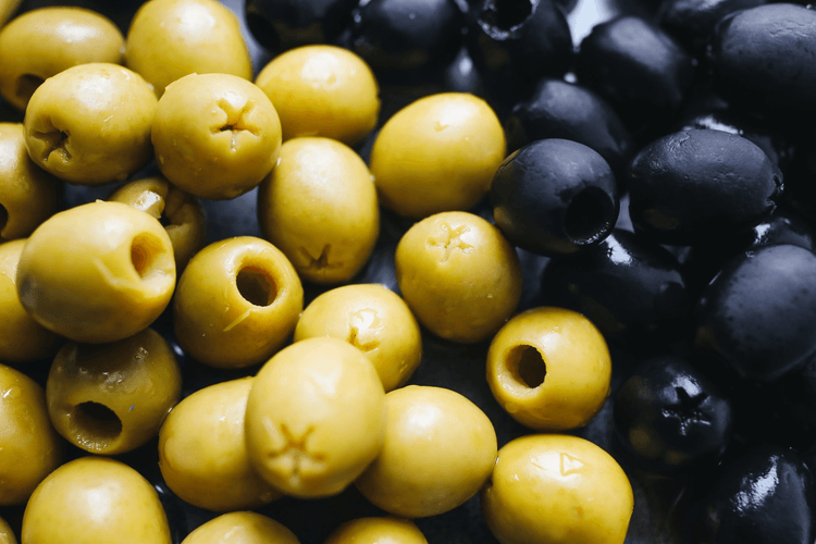 Olive Oils