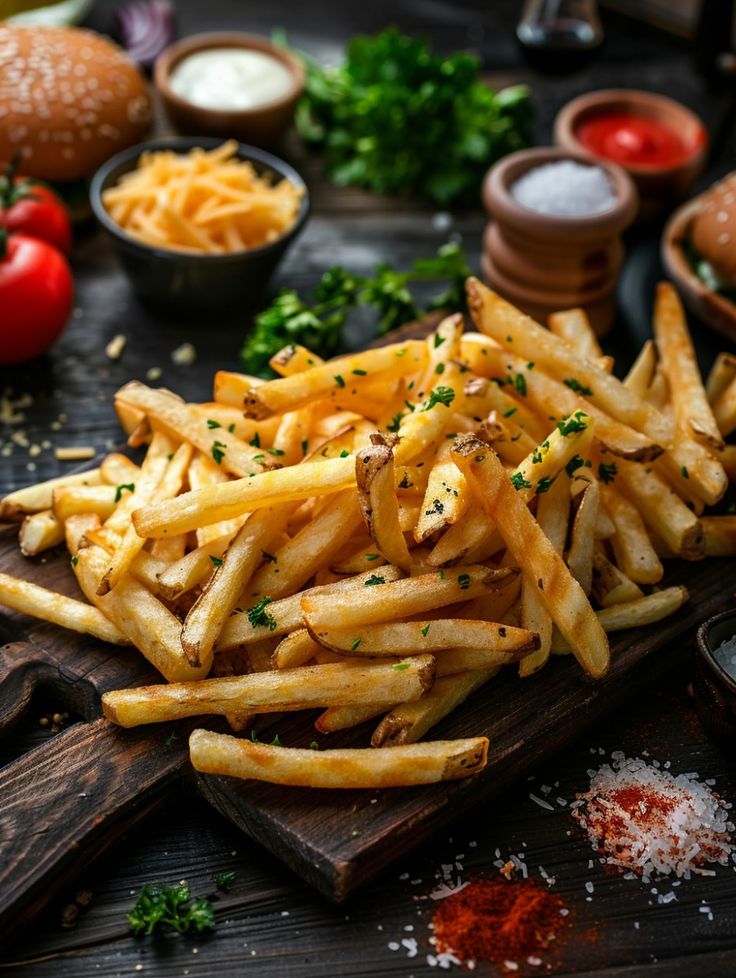 Sisi Lola French Fries Seasoning