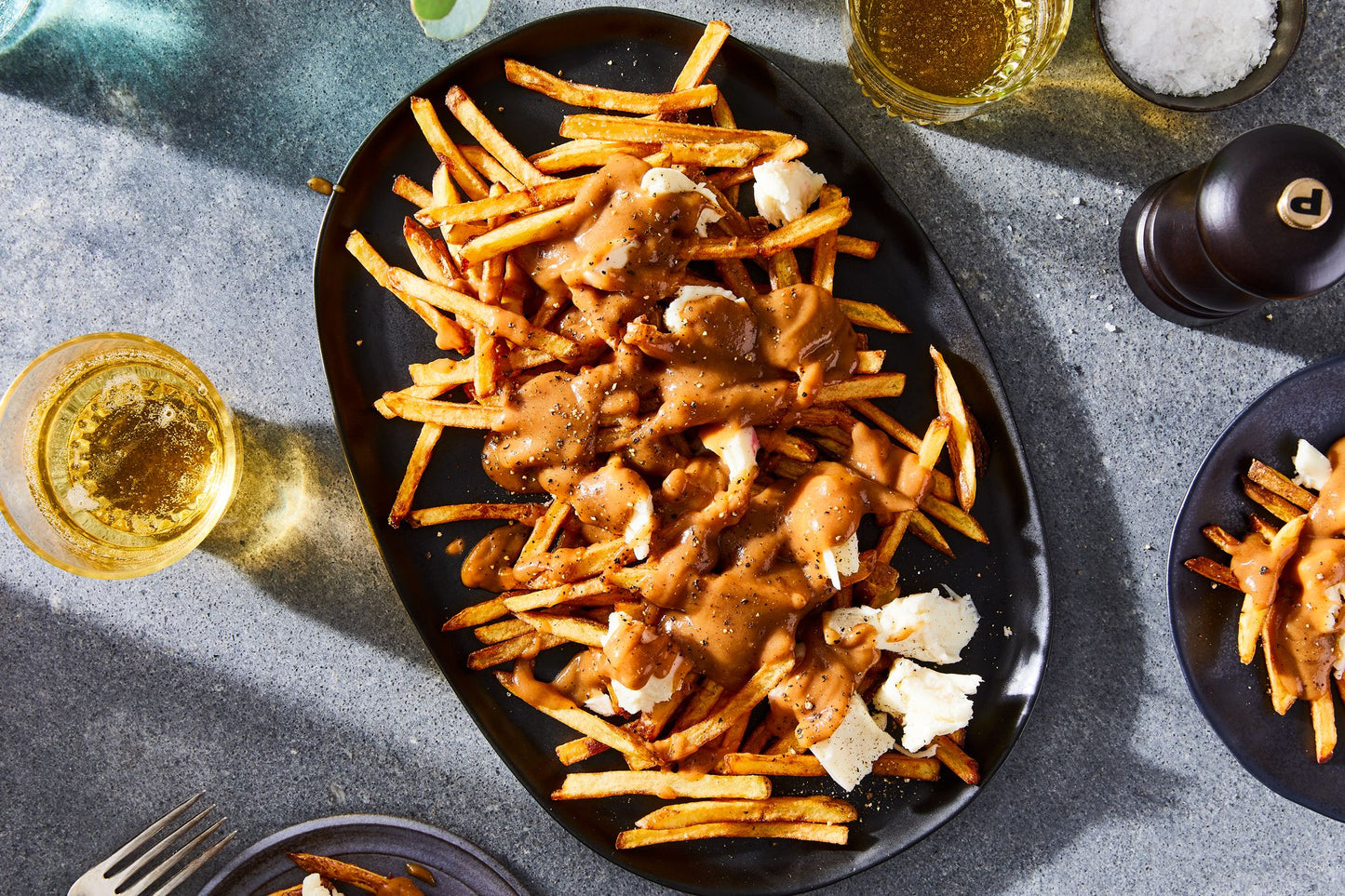 Sisi Lola French Fries Seasoning