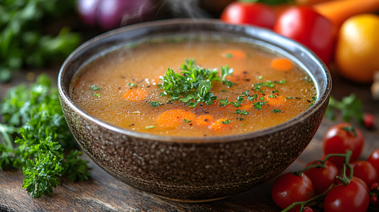 Sisi Lola Bone Broth