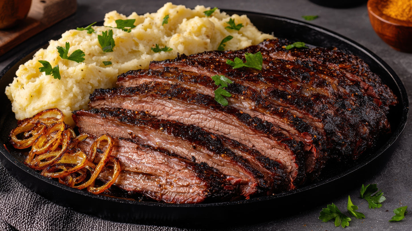 Sisi Lola Brisket Seasoning