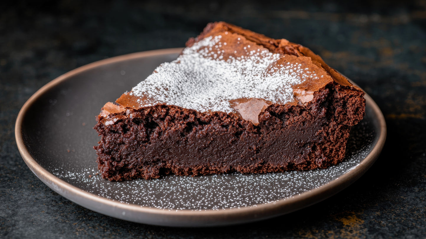 Sisi Lola Chocolate powder