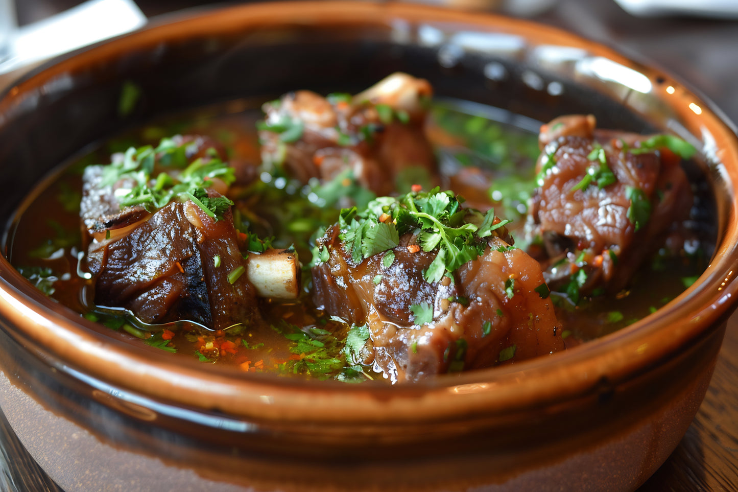 Sisi Lola Bone Broth