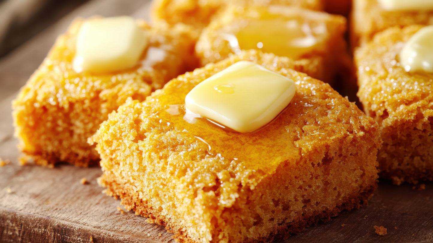 Sisi Lola Unsalted Butter