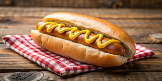 Sisi Lola Yellow Mustard