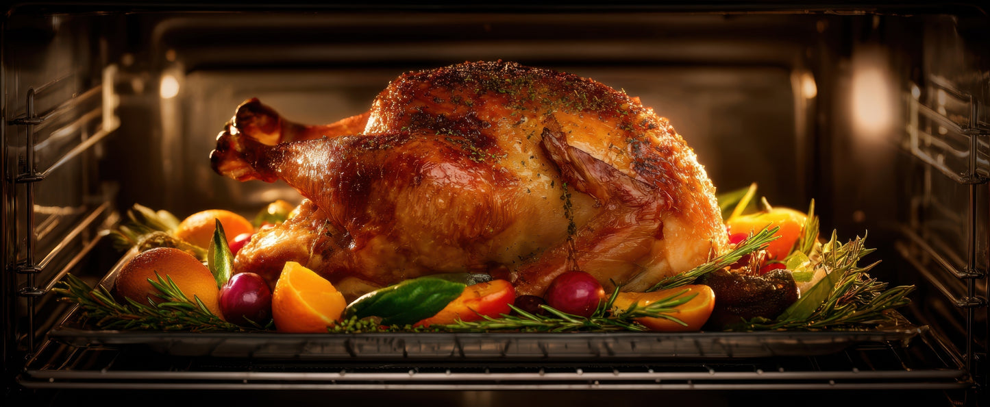 SISI LOLA WHOLESALE TURKEY HERBS SEASONING 50LB