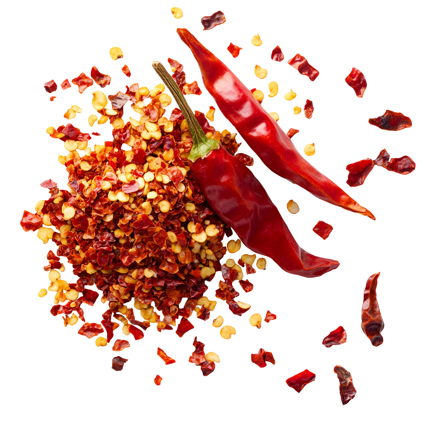 Sisi Lola Chipotle Pepper