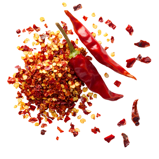 Sisi Lola Chipotle Pepper
