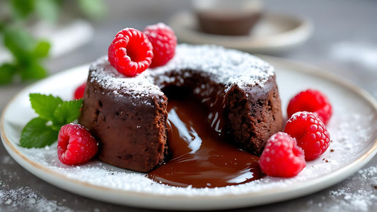 Sisi Lola Chocolate powder