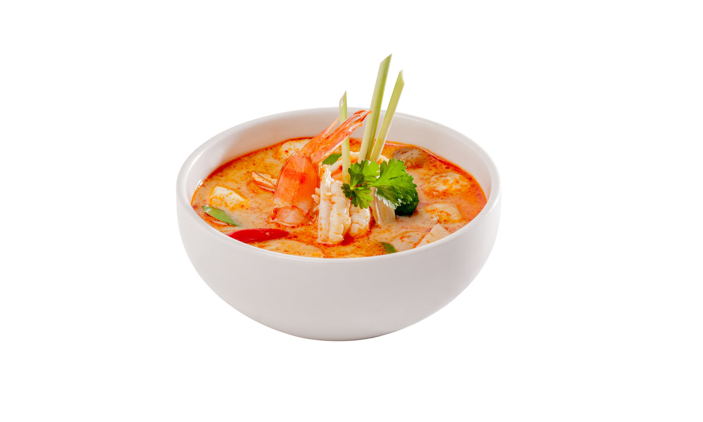 Sisi Lola Turkey broth
