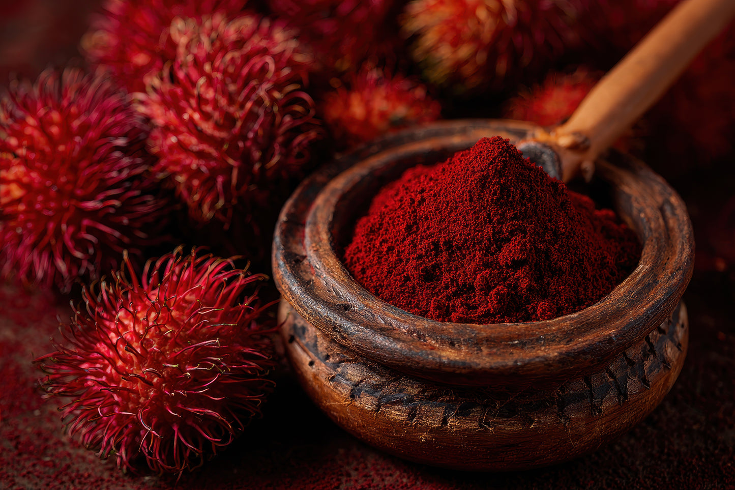 Sisi Lola Annatto