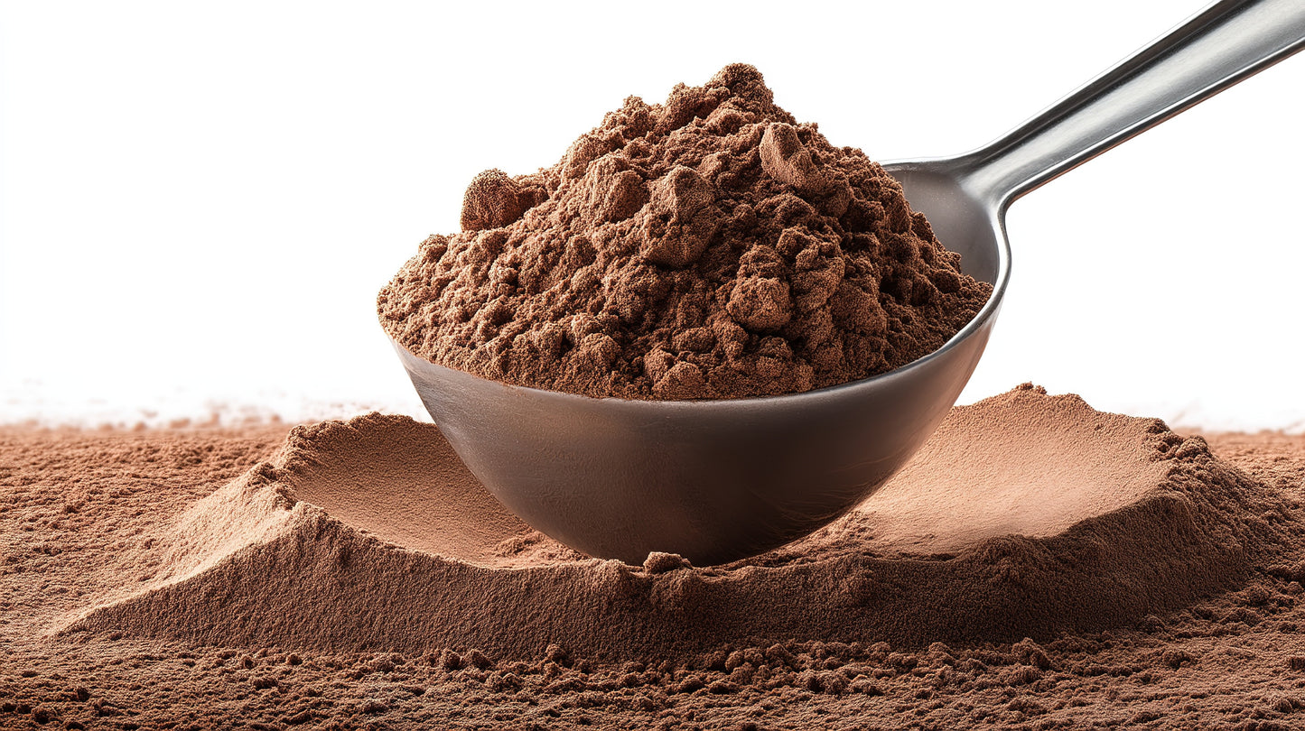 Sisi Lola Chocolate powder