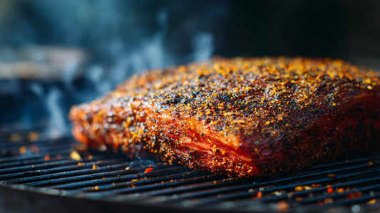 Sisi Lola Brisket Seasoning
