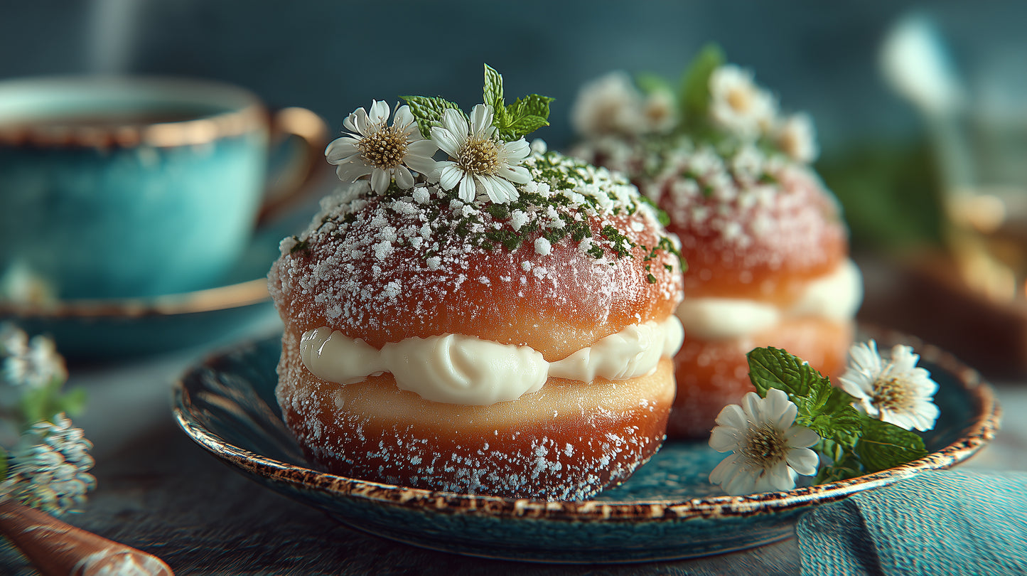 Sisi Lola Chamomile