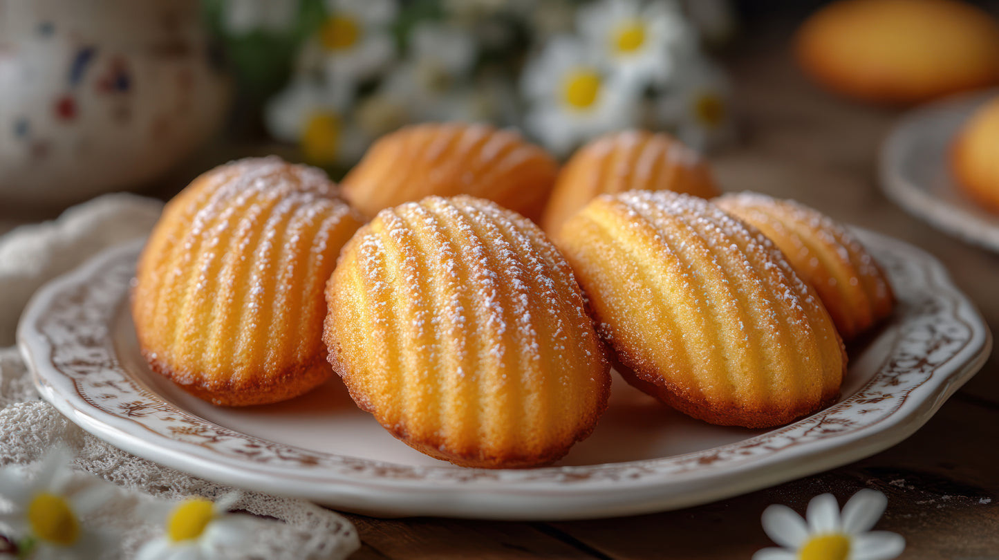 Sisi Lola Chamomile