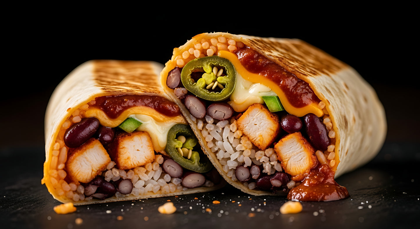 Sisi Lola Chipotle Pepper