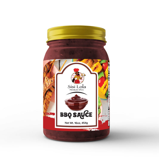Bbq Sauce - Best Bbq Sauce | Garden Market Atlanta