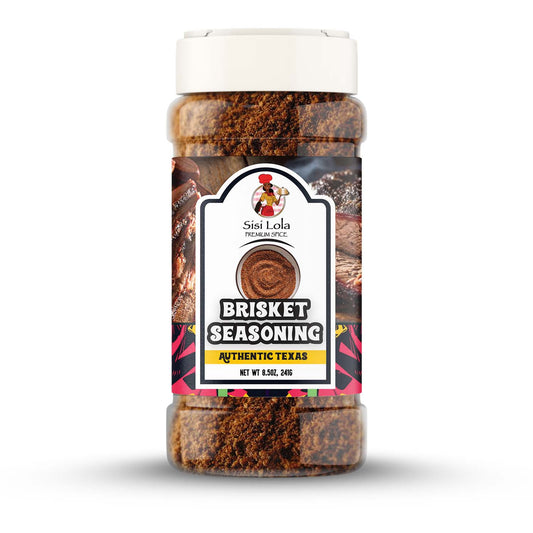 Sisi Lola Brisket Seasoning