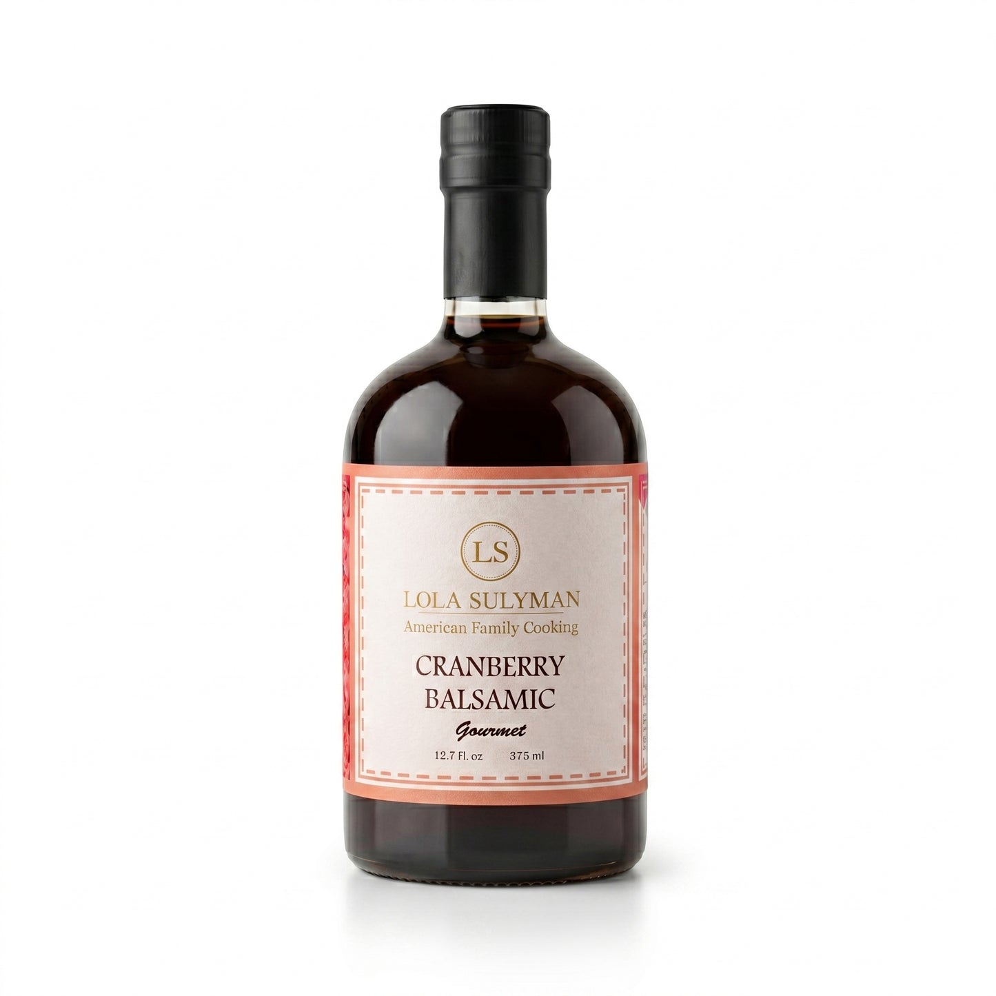 CRANBERRY BALSAMIC