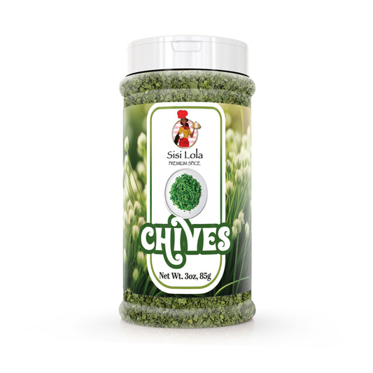 Sisi Lola Chives